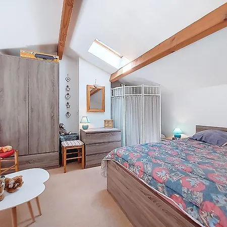 شقة Jardins De 2-2 By Interhome لا بالمير