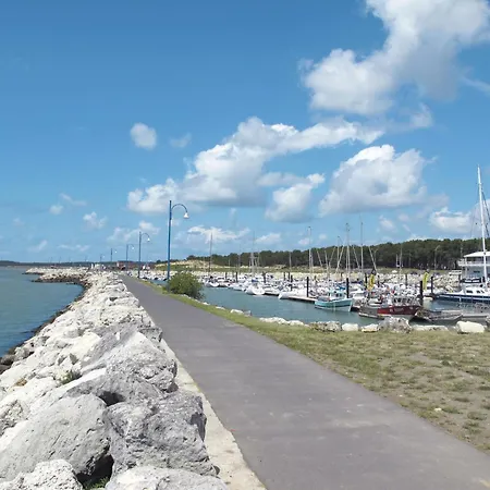 Jardins De 2-2 By Interhome لا بالمير