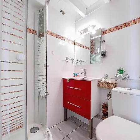 Jardins De 2-2 By Interhome شقة لا بالمير