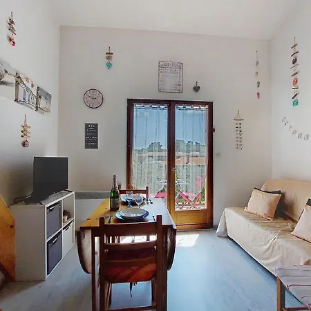 Jardins De 2-2 By Interhome شقة