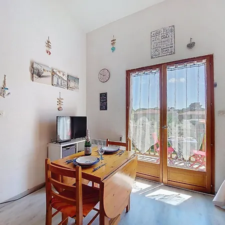 شقة Jardins De 2-2 By Interhome