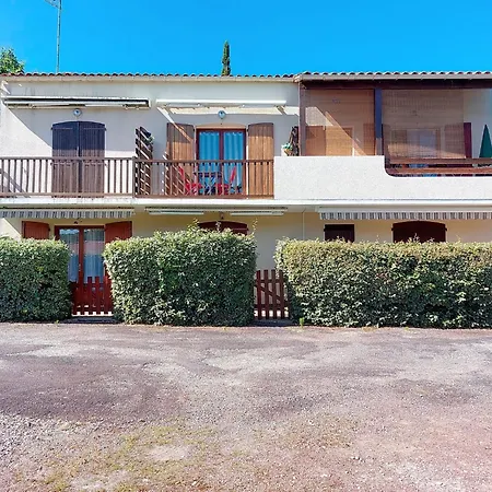 Jardins De 2-2 By Interhome شقة *