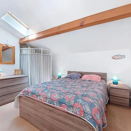 شقة Jardins De 2-2 By Interhome *