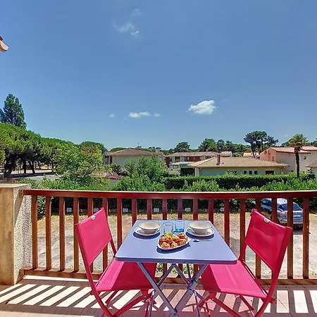 Jardins De 2-2 By Interhome *