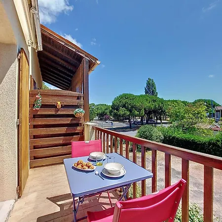 Jardins De 2-2 By Interhome شقة *