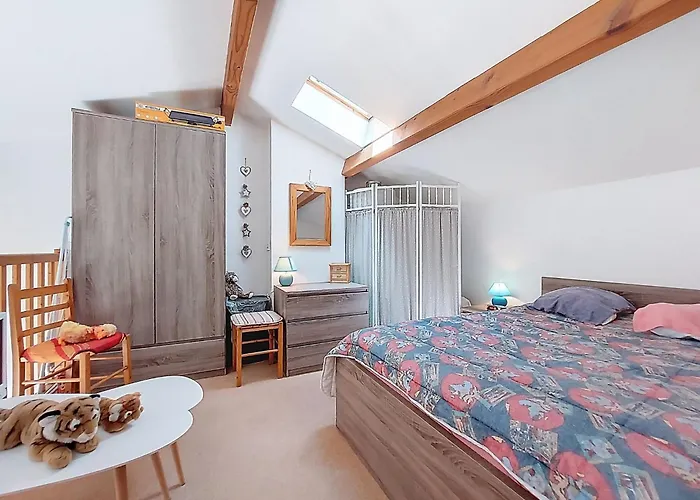 Apartamento Jardins De 2-2 By Interhome La Palmyre