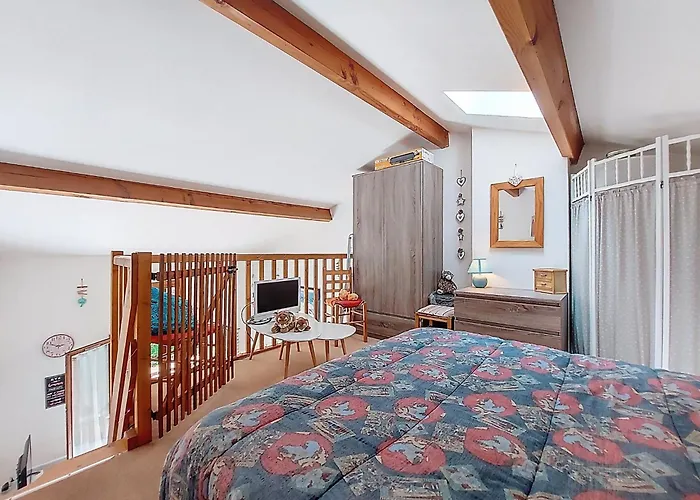 Jardins De 2-2 By Interhome * La Palmyre