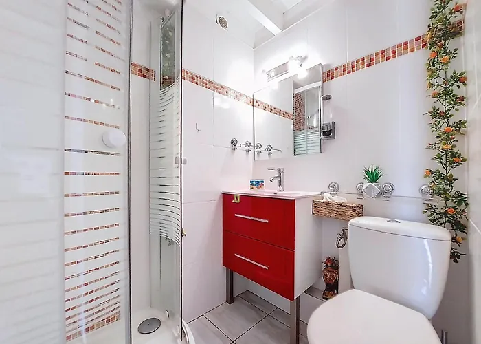 Jardins De 2-2 By Interhome Apartamento La Palmyre