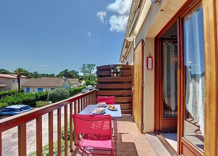 Jardins De 2-2 By Interhome *