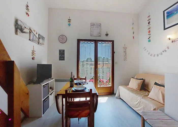 Jardins De 2-2 By Interhome Apartamento