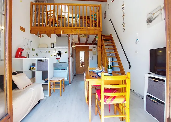 Jardins De 2-2 By Interhome Apartamento La Palmyre