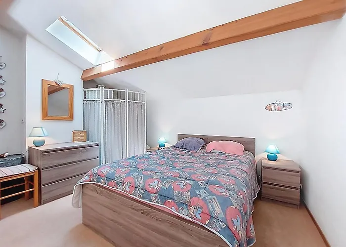 Apartamento Jardins De 2-2 By Interhome *