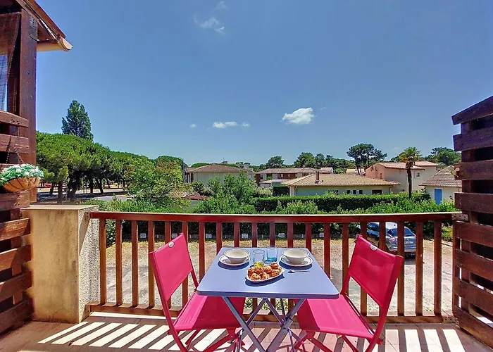 Jardins De 2-2 By Interhome *