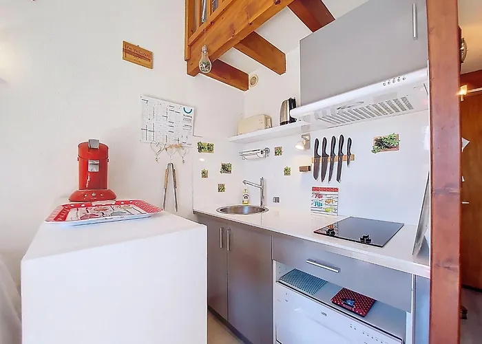 Jardins De 2-2 By Interhome